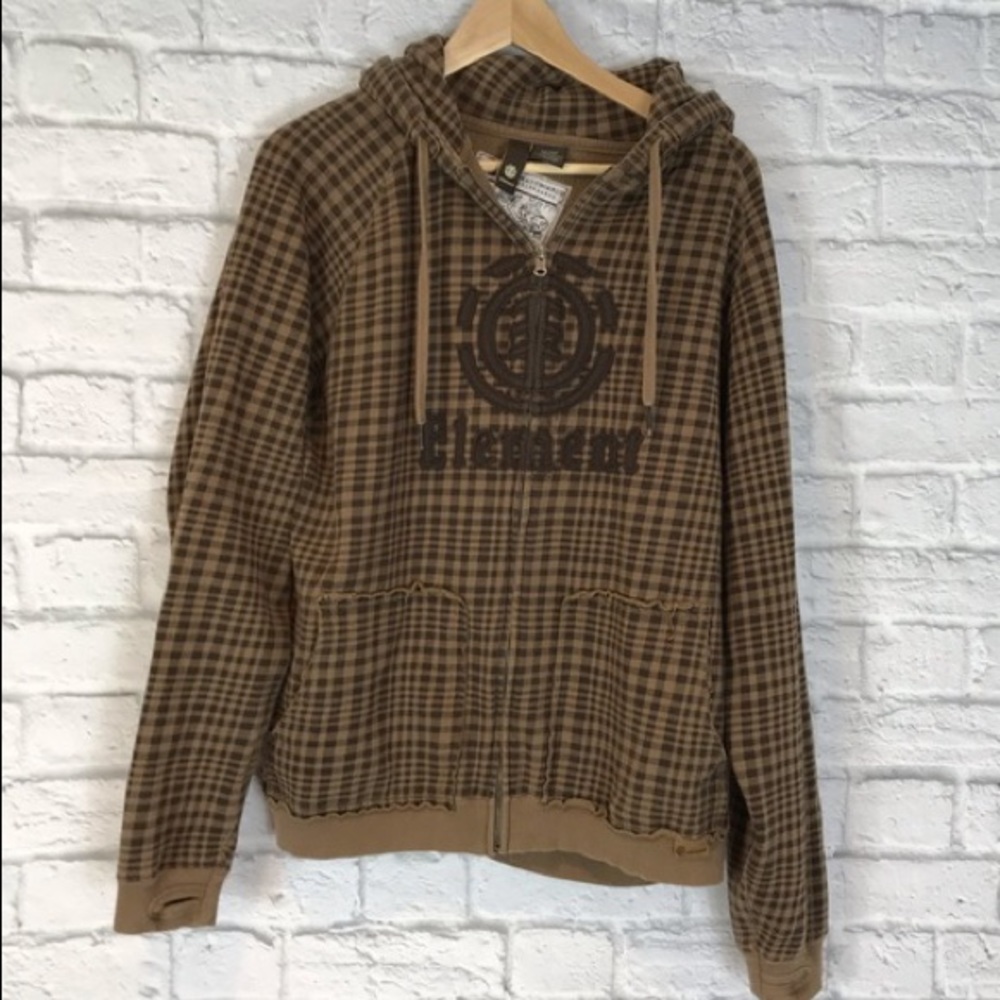 🔥🔥Element Sweater